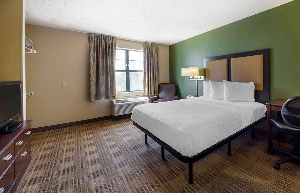 Hotel Extended America - - Nw Expressway Oklahoma Stadt