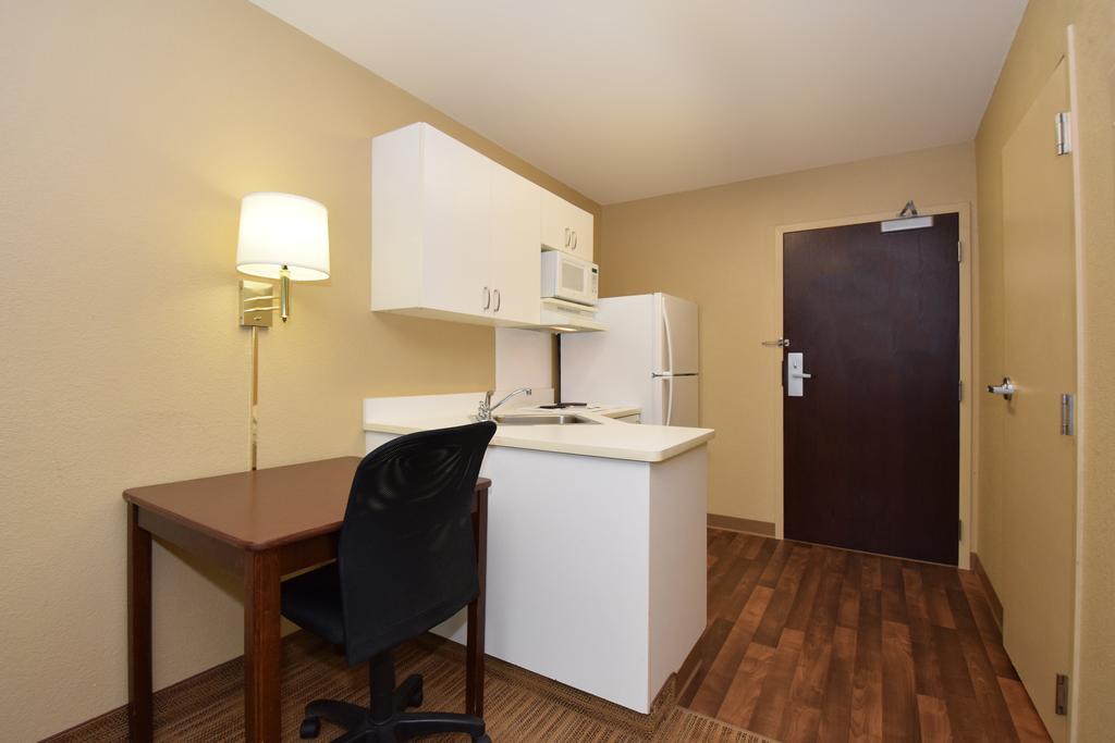 Hotel Extended America - - Nw Expressway Oklahoma Stadt