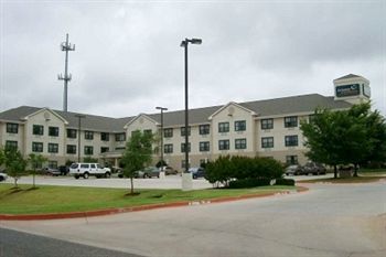 Hotel Extended America - - Nw Expressway 2*