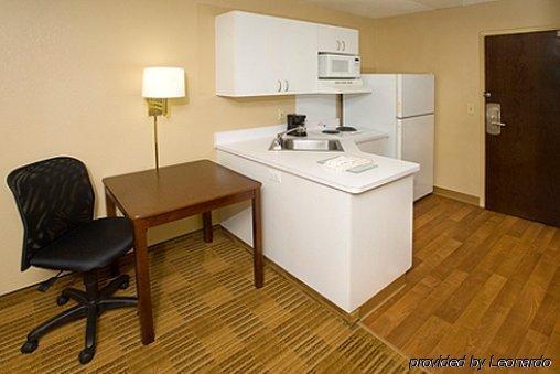 Extended America - - Nw Expressway Hotel Oklahoma Stadt