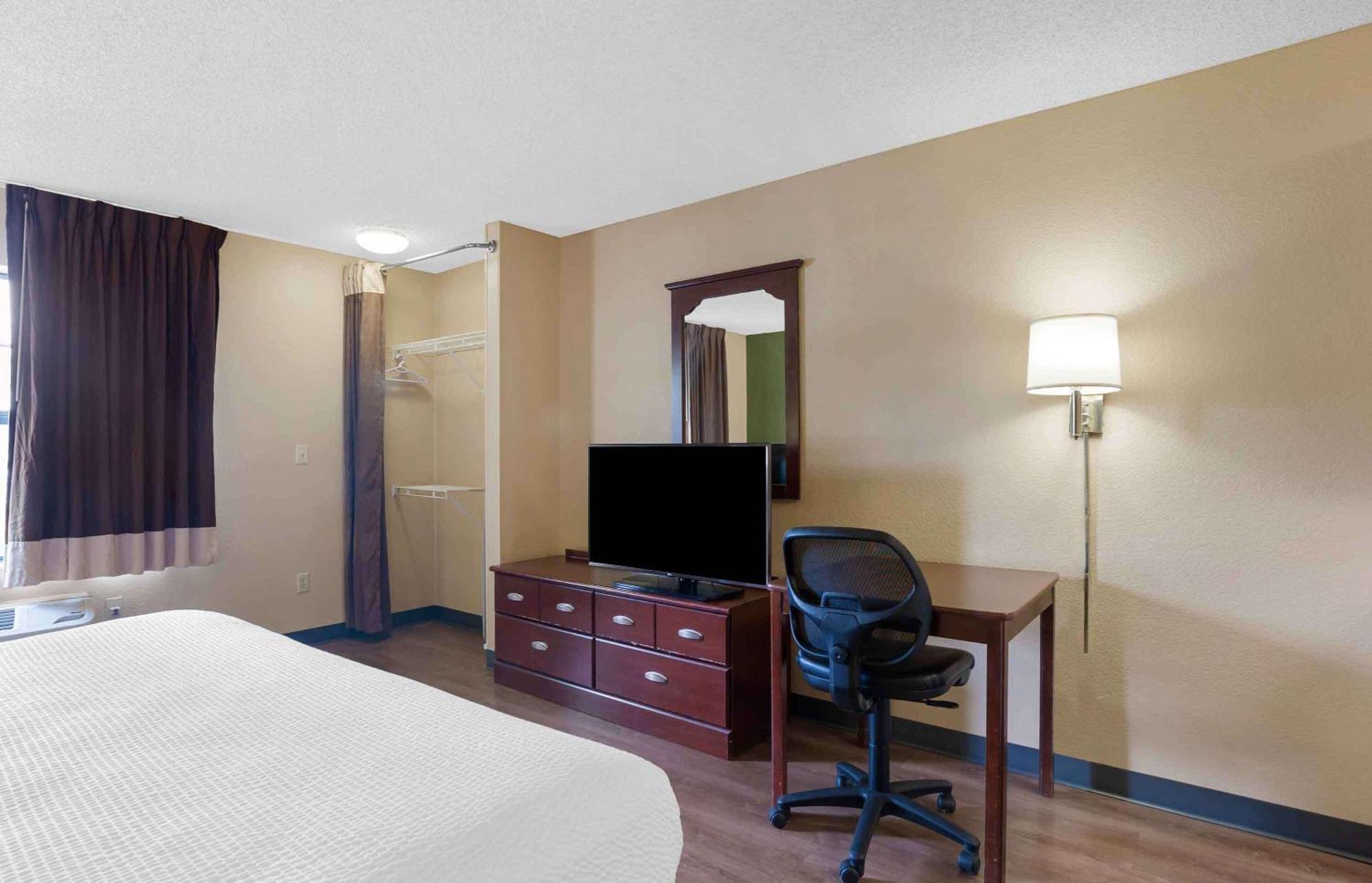 Extended America - - Nw Expressway Hotel Oklahoma City