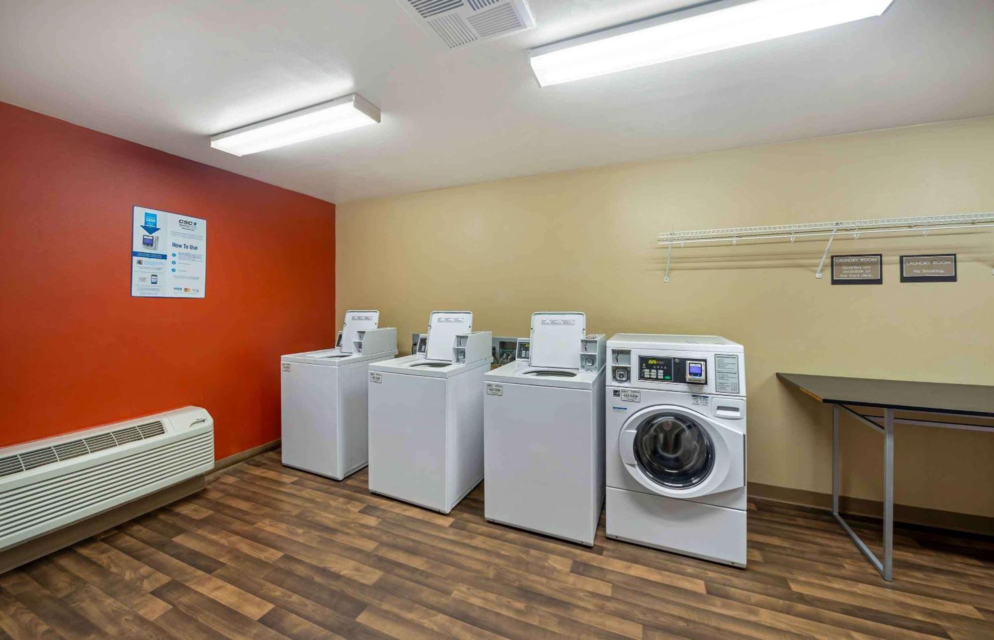 Hotel Extended America - - Nw Expressway Oklahoma City
